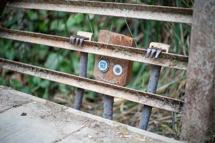 What Are We Asking People to Be Resilient To?